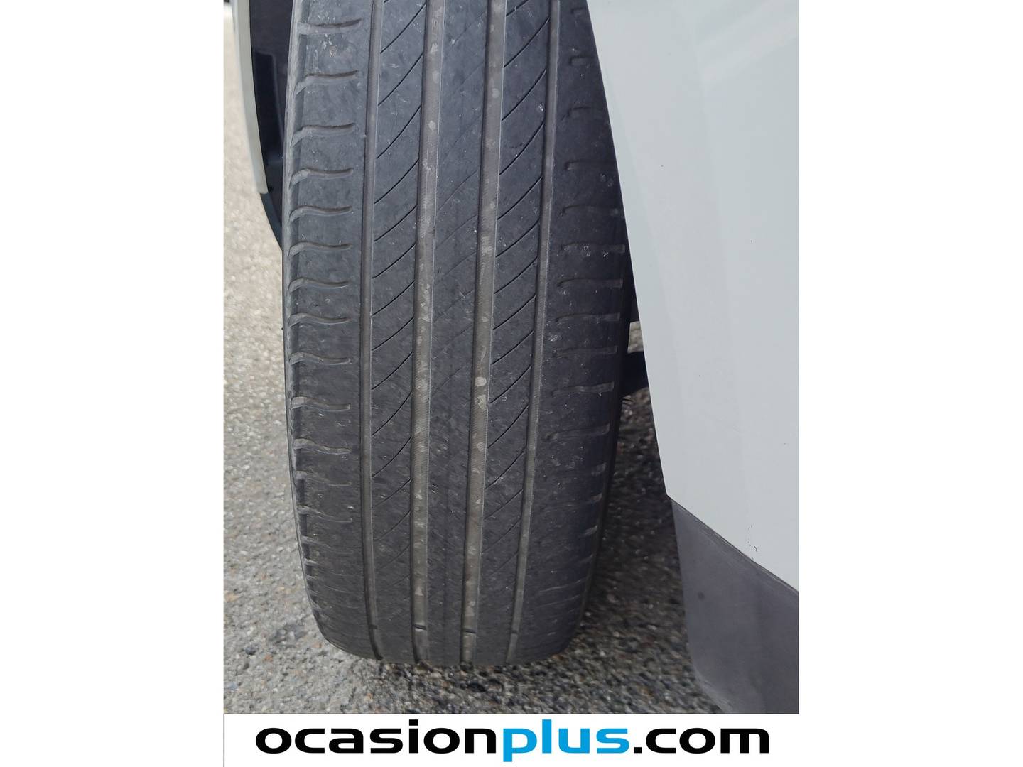 Renault Grand Scenic Renault Grand Scenic Zen TCe 96 kW (130 CV) gasolina