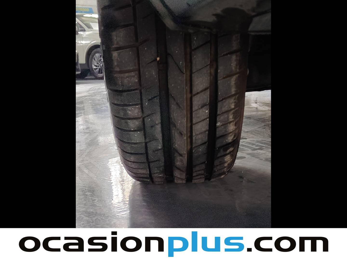 Skoda Kodiaq Skoda Kodiaq 1.5 TSI Ambition 4x2 DSG (150 CV) 7 Plazas seminuevo