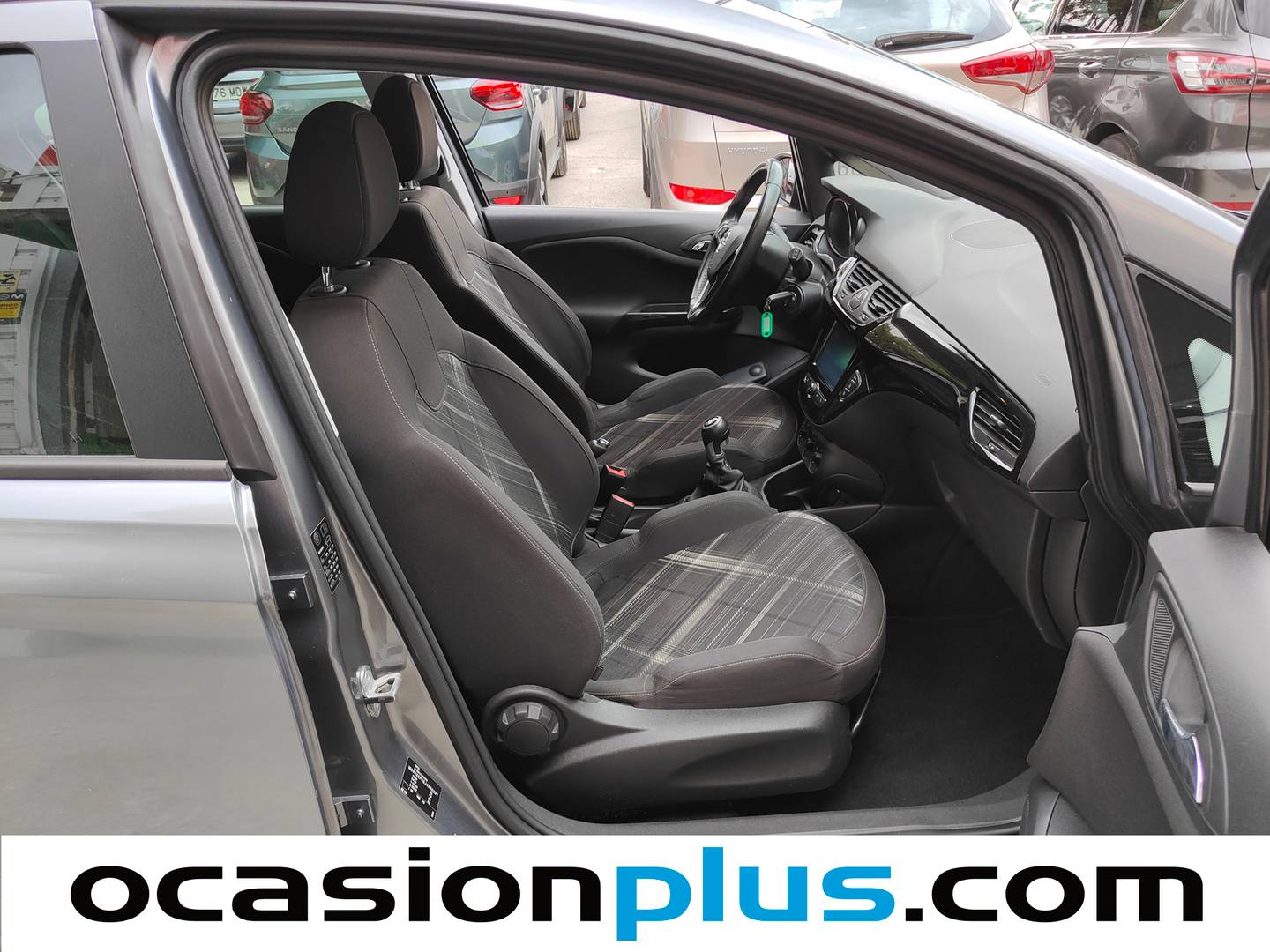 Opel Corsa Opel Corsa 1.4 Color Edition (90 CV) km 0