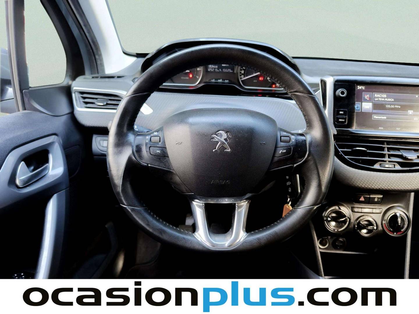 Peugeot 2008 Peugeot 2008 PureTech 110 S&S Active (110 CV) de segunda mano