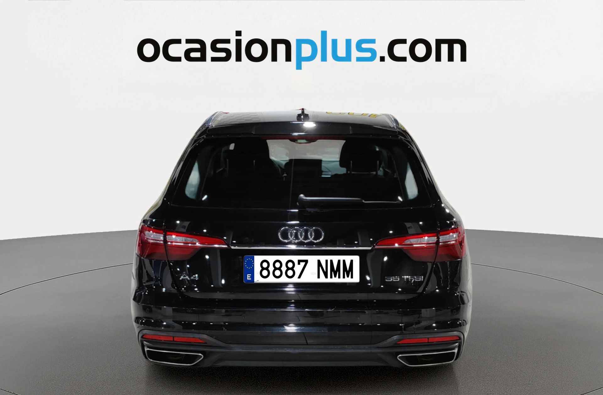 Audi A4 Avant Advanced 35 TFSI S tronic - foto 16