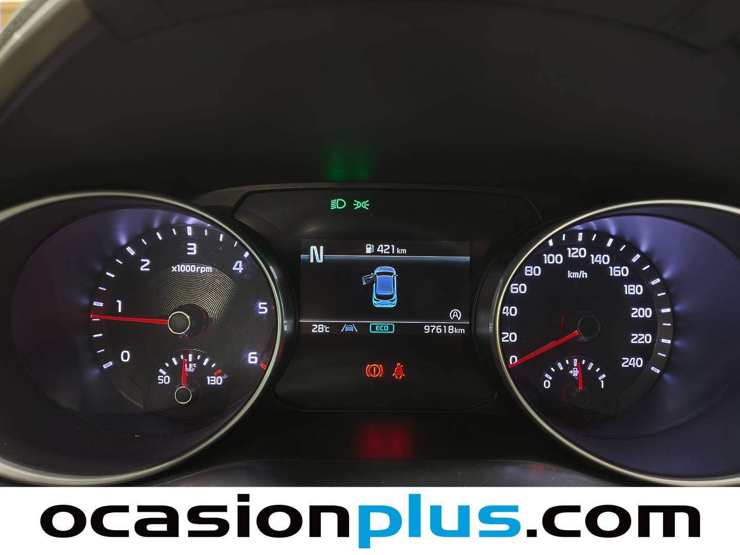 KIA Ceed KIA Ceed 1.6 MHEV iMT Drive (136 CV) 2023