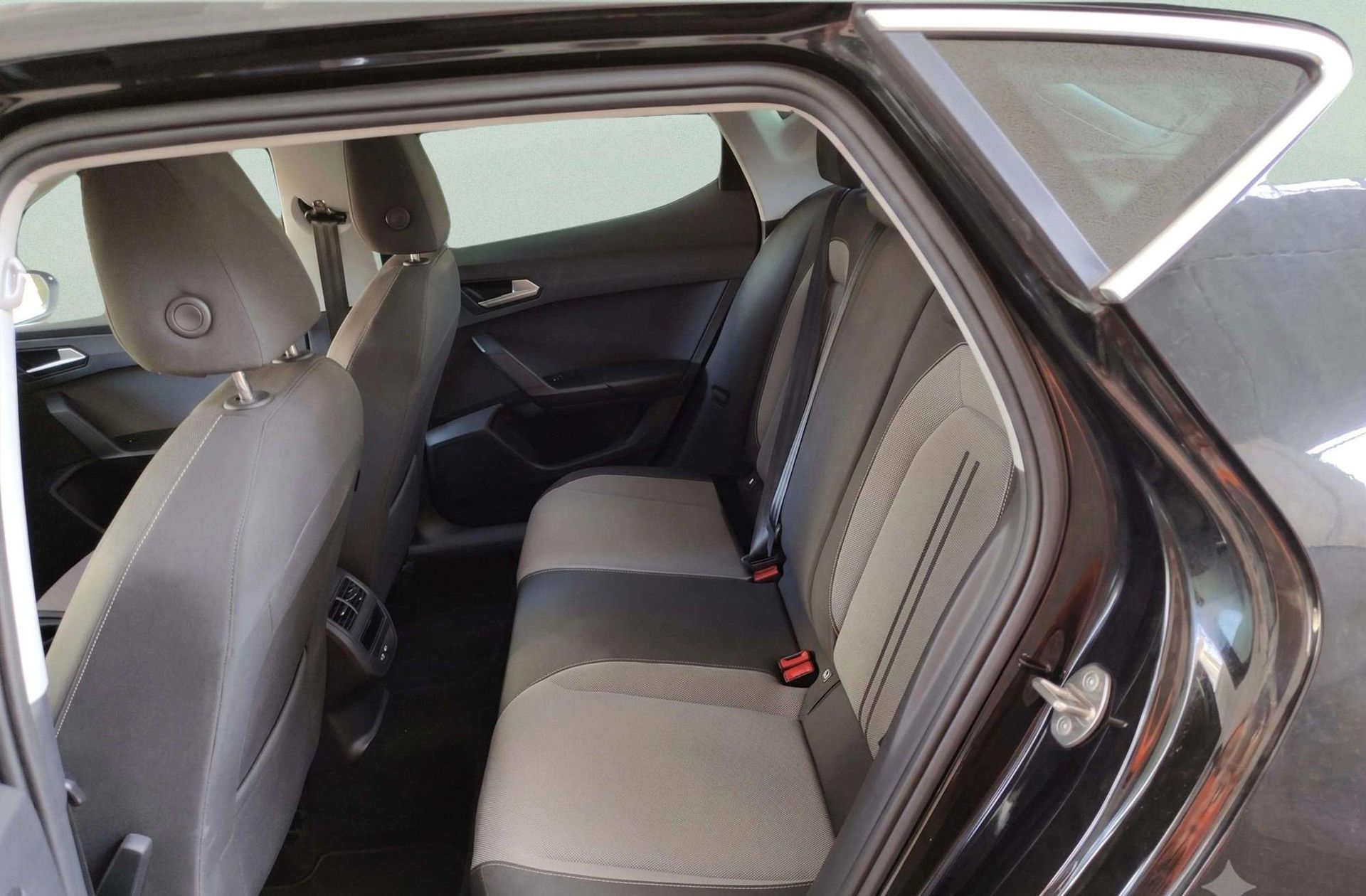 SEAT León 2.0 TDI Style XL - foto 12