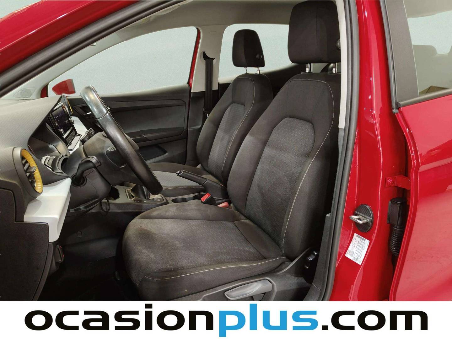 Foto Seat Ibiza SEAT Ibiza 1.0 TSI Style Plus (110 CV)