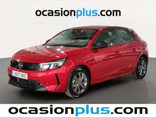 Opel Corsa 1.2T XHL Edition (100 CV) a estrenar