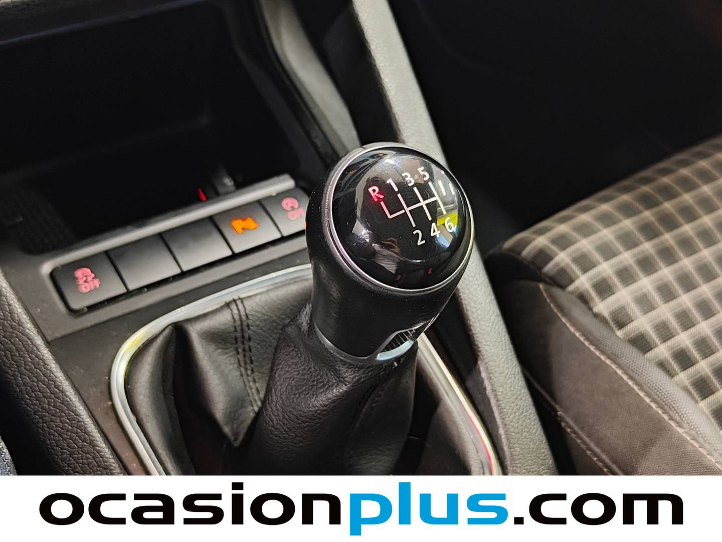 Volkswagen Scirocco Volkswagen Scirocco Typhoon by R-Line 1.4 TSI BMT (125 CV) de segunda mano