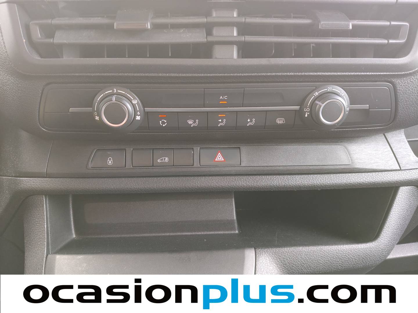 Accesorios del Fiat Scudo Fiat Scudo Furgon 1.5 Bluehdi L2 (120 CV)