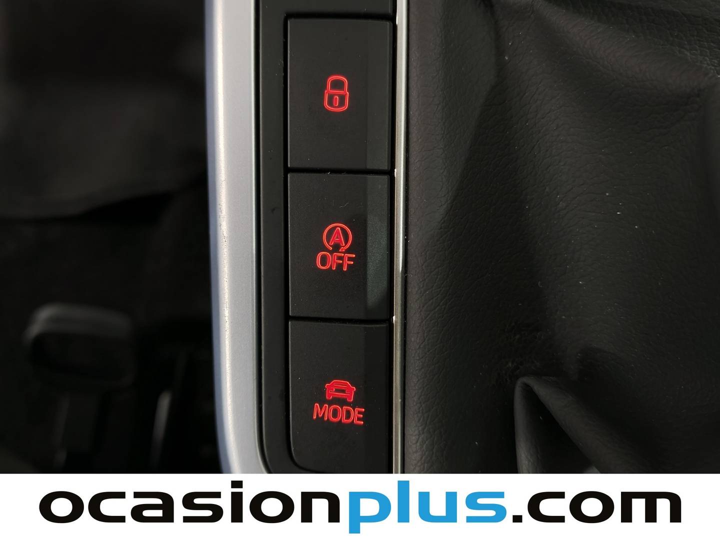 Foto Seat Arona SEAT Arona SEAT Arona 1.0 TSI S&S FR XL (115 CV)