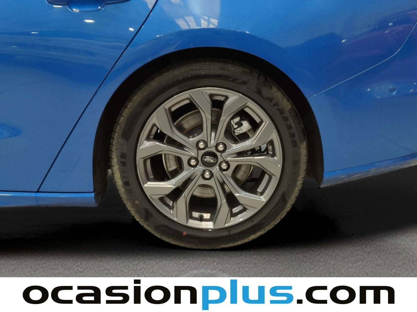 Ford Focus Ford Focus 1.0 Ecoboost MHEV ST-Line Auto (155 CV) barato