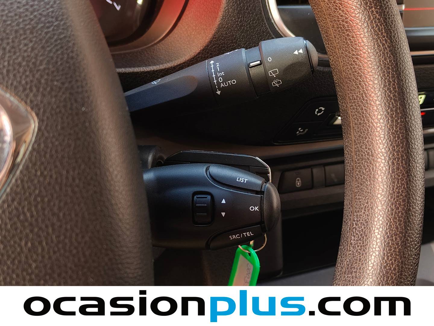 Citroën Spacetourer Citroën Spacetourer BlueHDi 115 S&S Talla M Feel (115 CV) 8 Plazas de ocasión