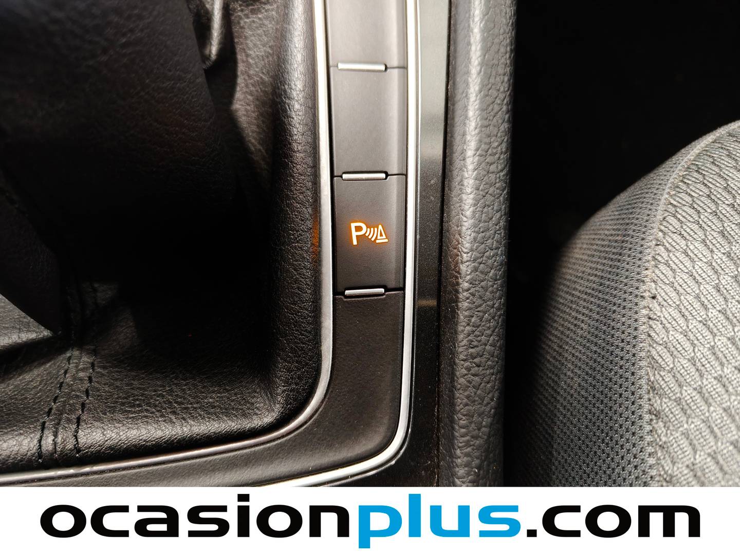 Extras del Volkswagen Golf Volkswagen Golf Advance 1.4 TSI (125 CV)