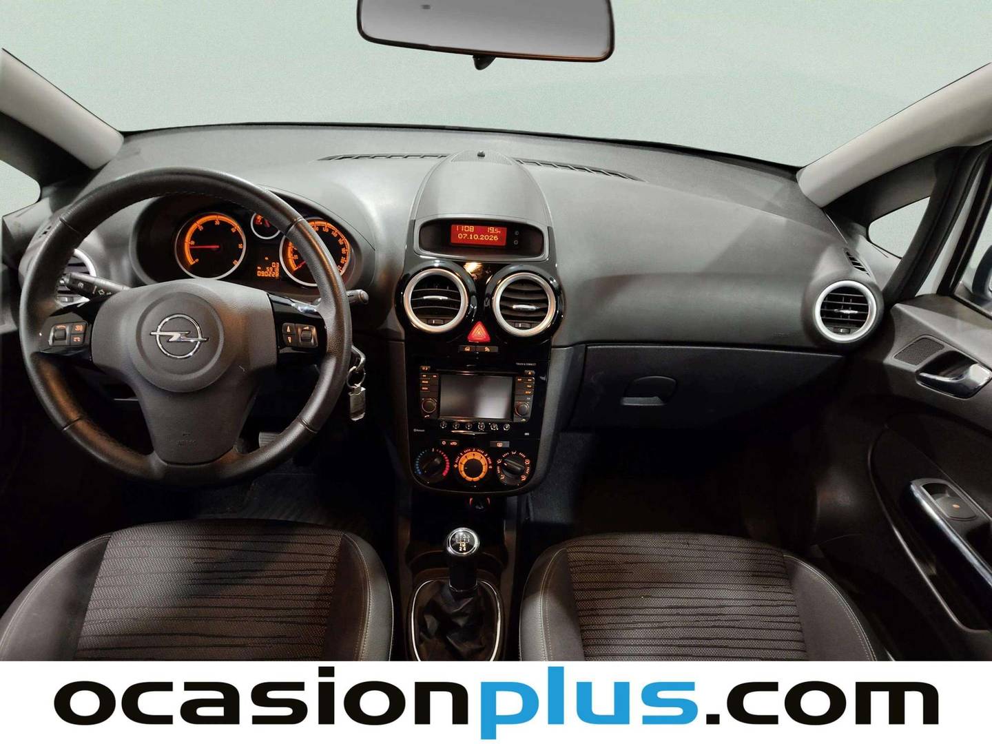 Opel Corsa Opel Corsa 1.3 ecoFLEX Selective (75 CV) seminuevo