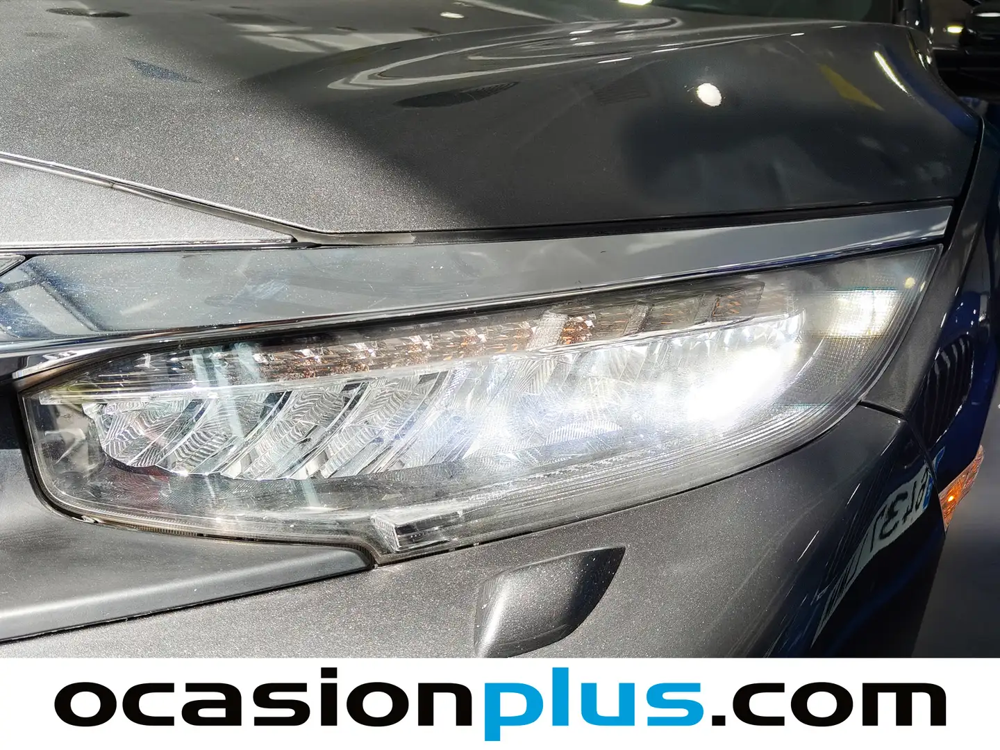 Foto Honda Civic Honda Civic 1.5 I-VTEC Turbo Prestige CVT (182 CV)