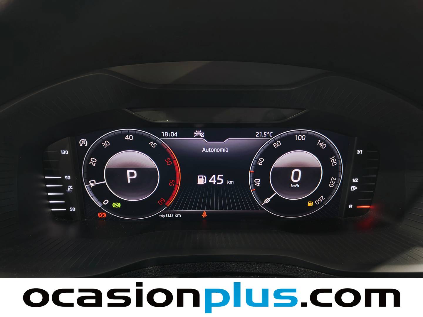 Skoda Karoq Skoda Karoq 2.0 TDI Ambition 4X4 DSG (150 CV) 2021