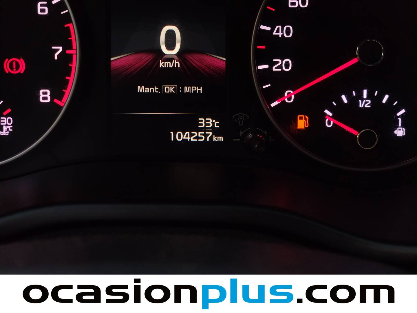 KIA Picanto KIA Picanto 1.0 DPi Concept Pack Comfort (67 CV) seminuevo