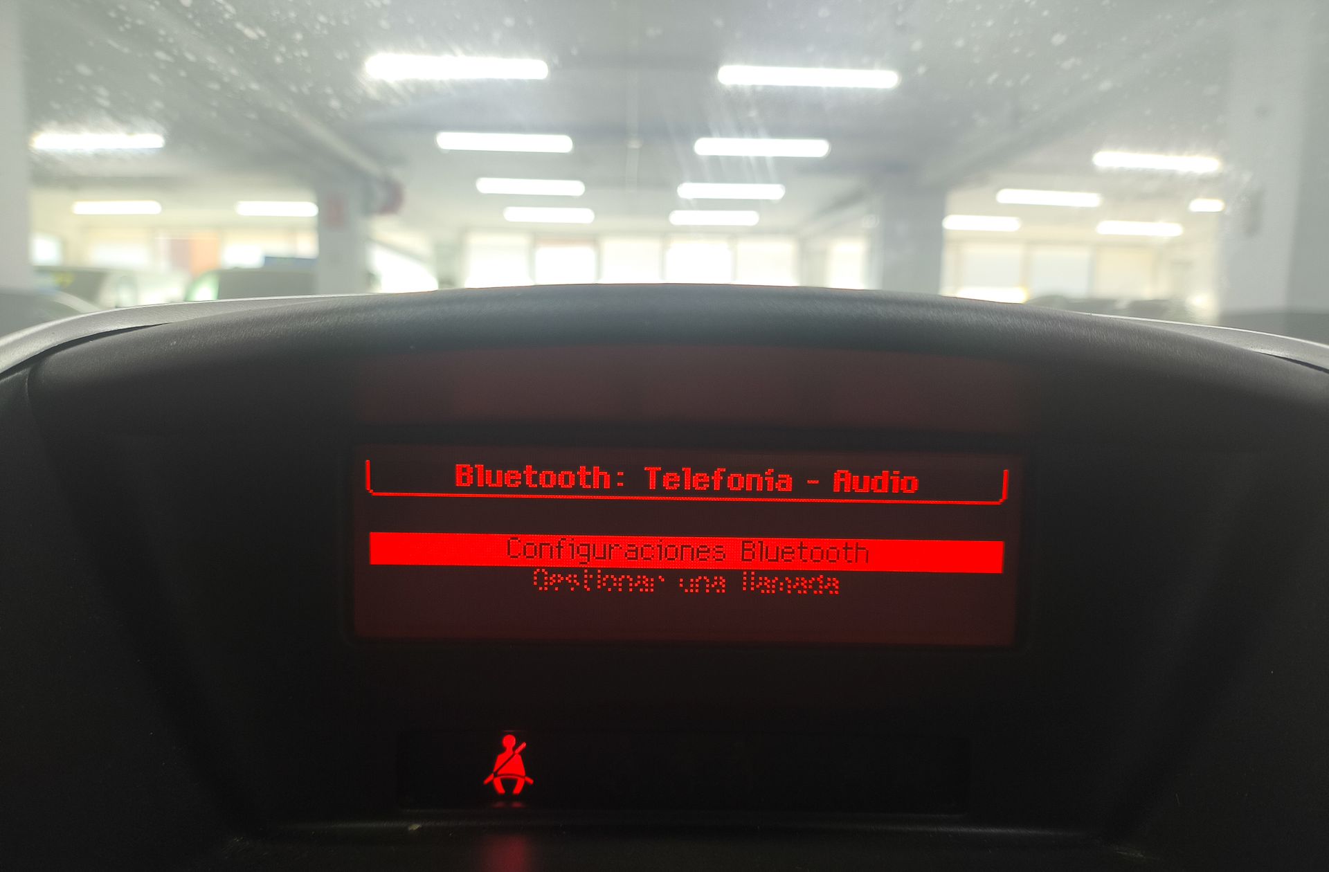 Peugeot 207 SW 1.6 HDi Active FAP - foto 24