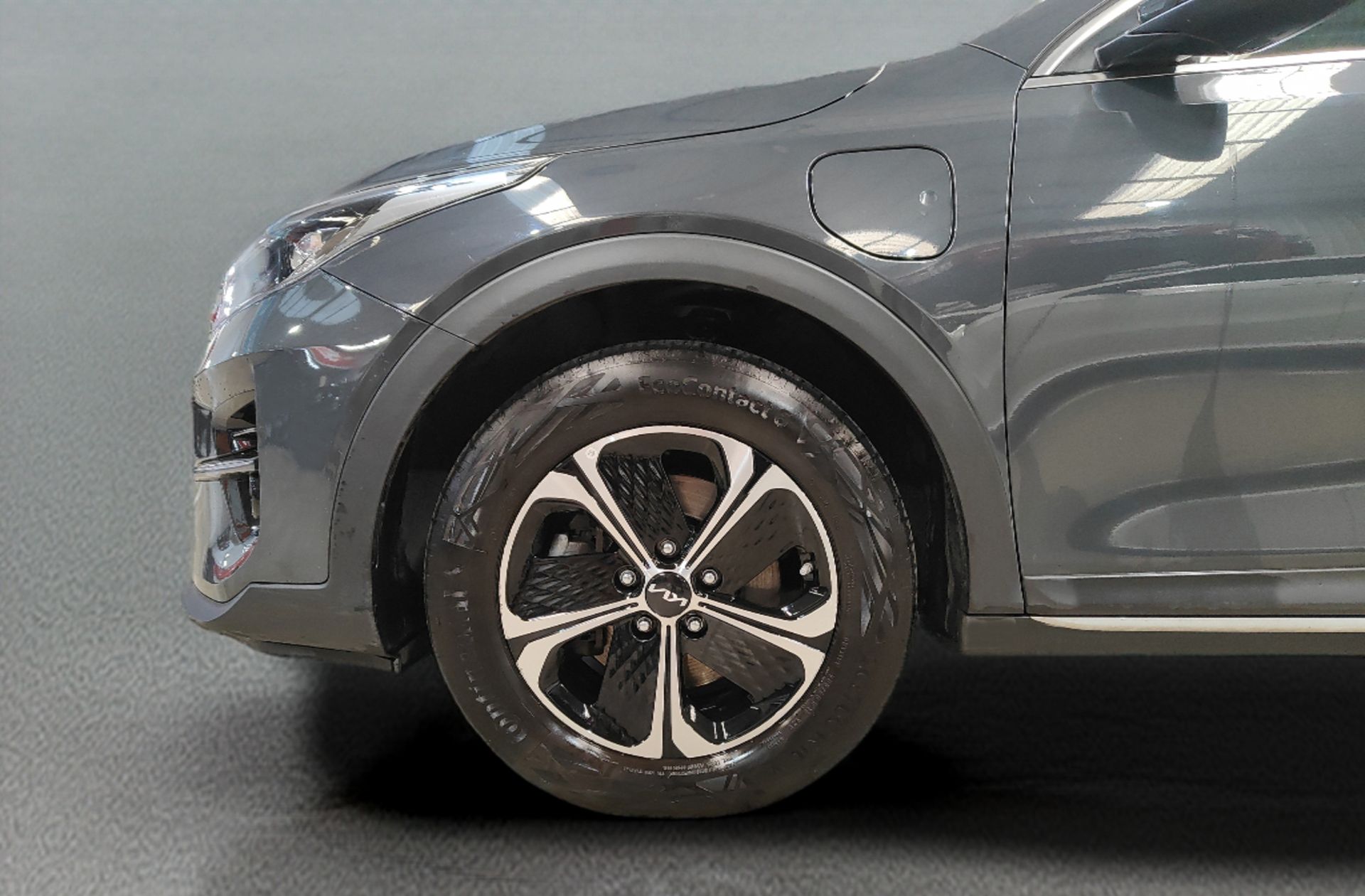 Kia XCeed 1.6 GDi PHEV eDrive - foto 36