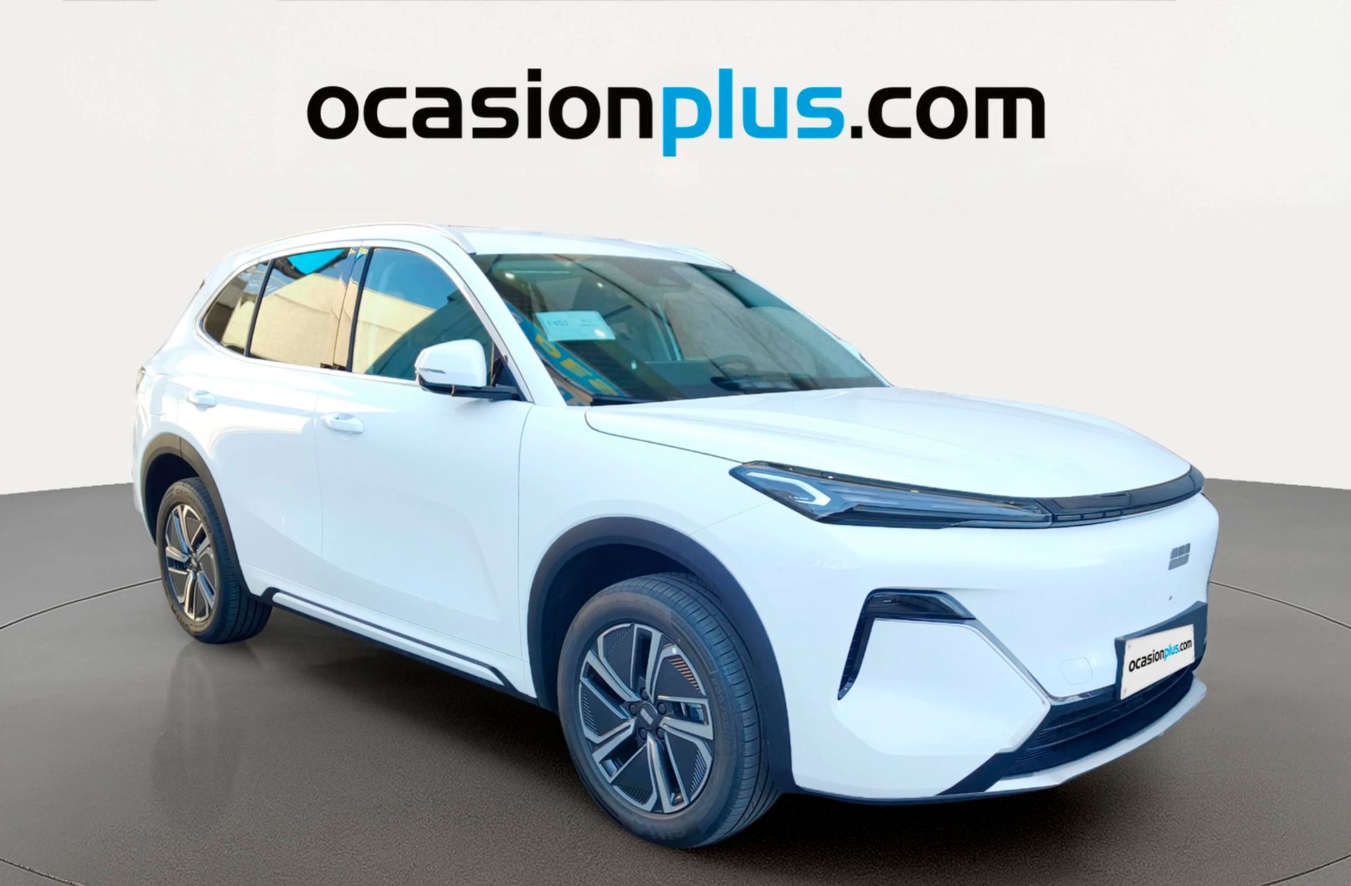 Geely Starray EM-i 1.5 PHEV Pro - foto 2
