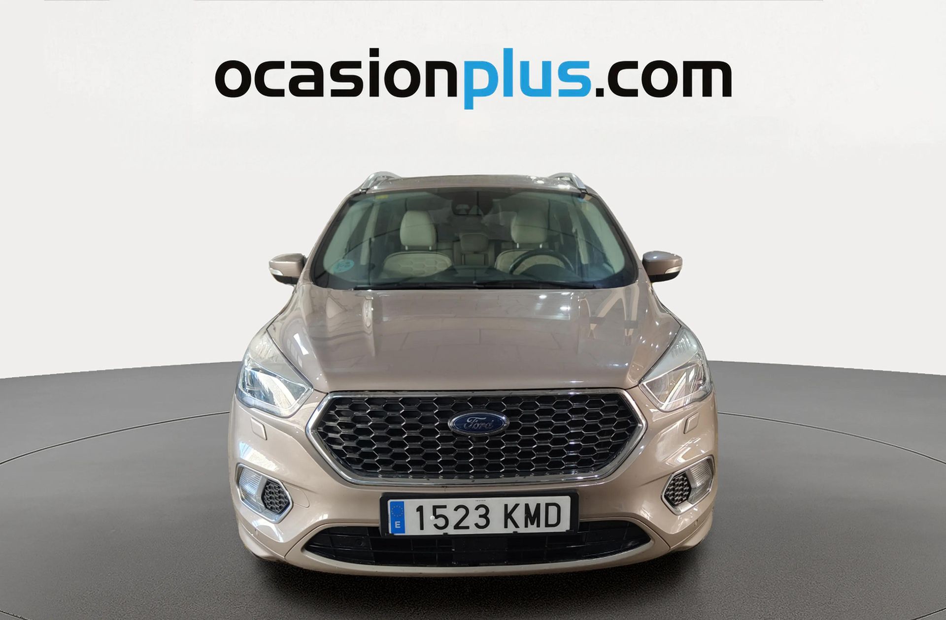 Ford Kuga 2.0 TDCi Vignale 4x4 Powershift - foto 13