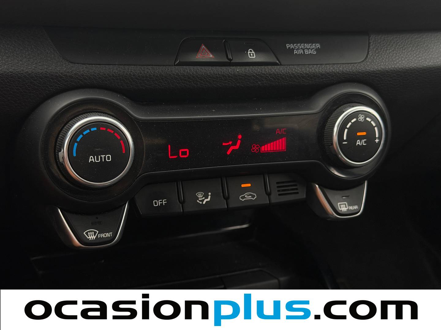 Accesorios del KIA Stonic KIA Stonic 1.0 T-GDi Drive (100 CV)