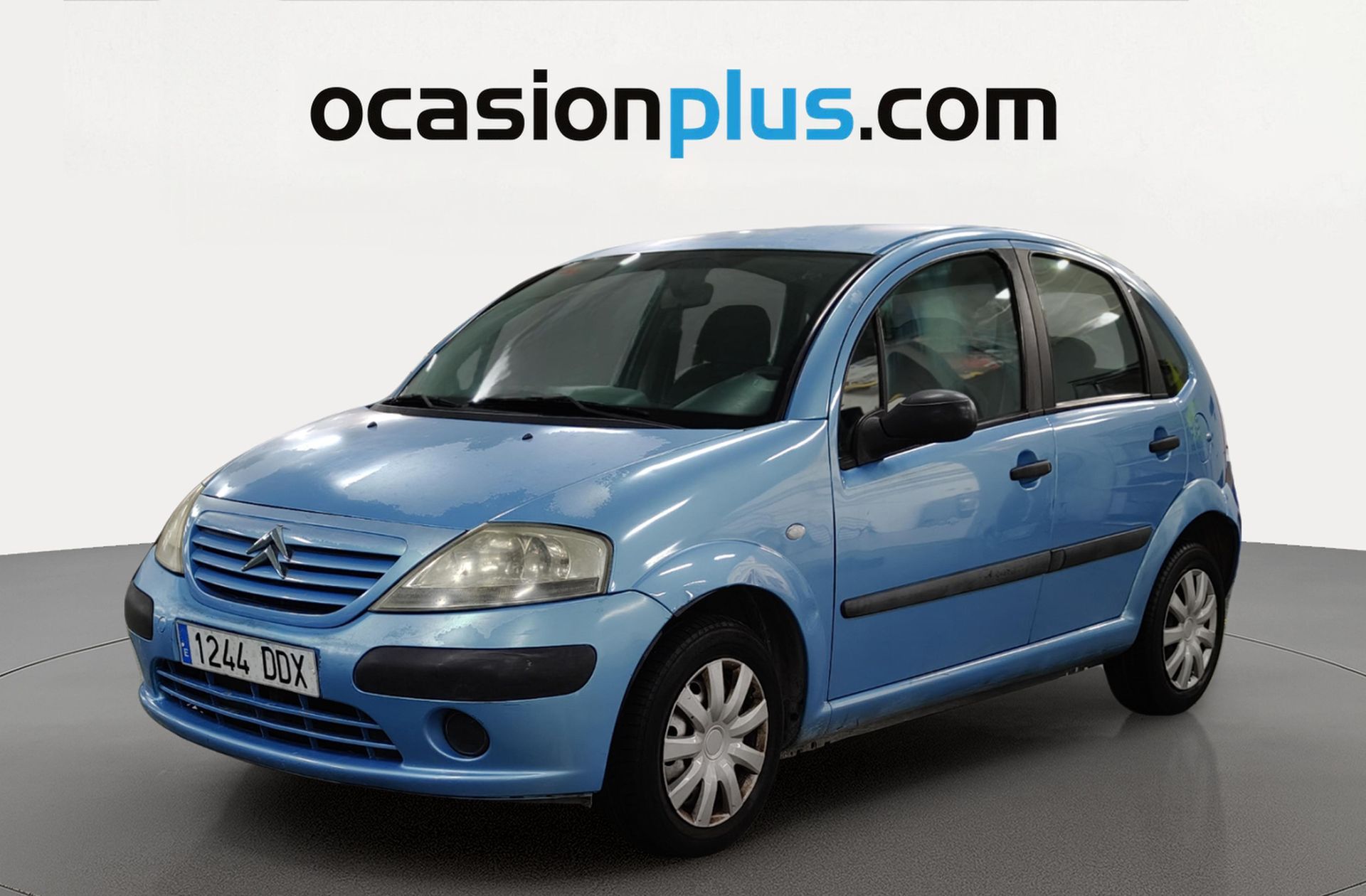 Citroën C3 1.1i Satisfaction