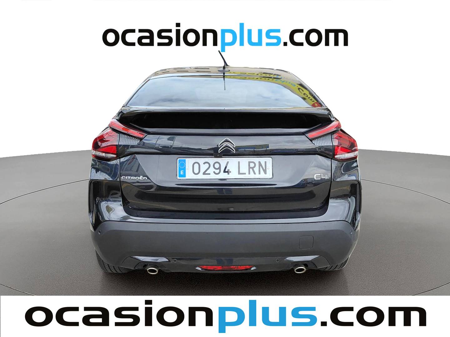 Citroën C4 Citroën C4 PureTech 130 S&S 6v Feel Pack EAT8 (130 CV) barato