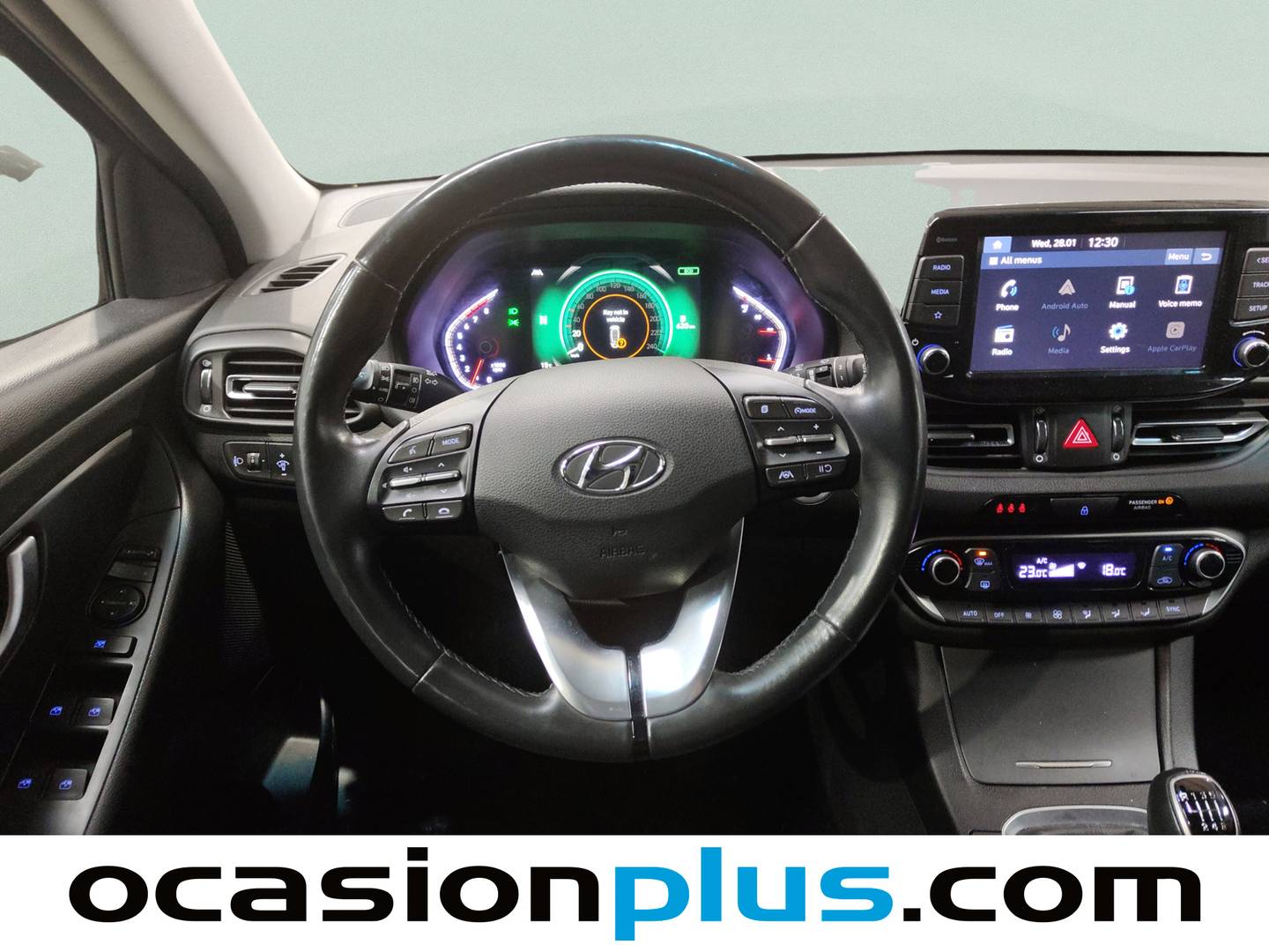 Foto Hyundai i30 Hyundai i30 1.0 TGDI 48V Klass (120 CV)