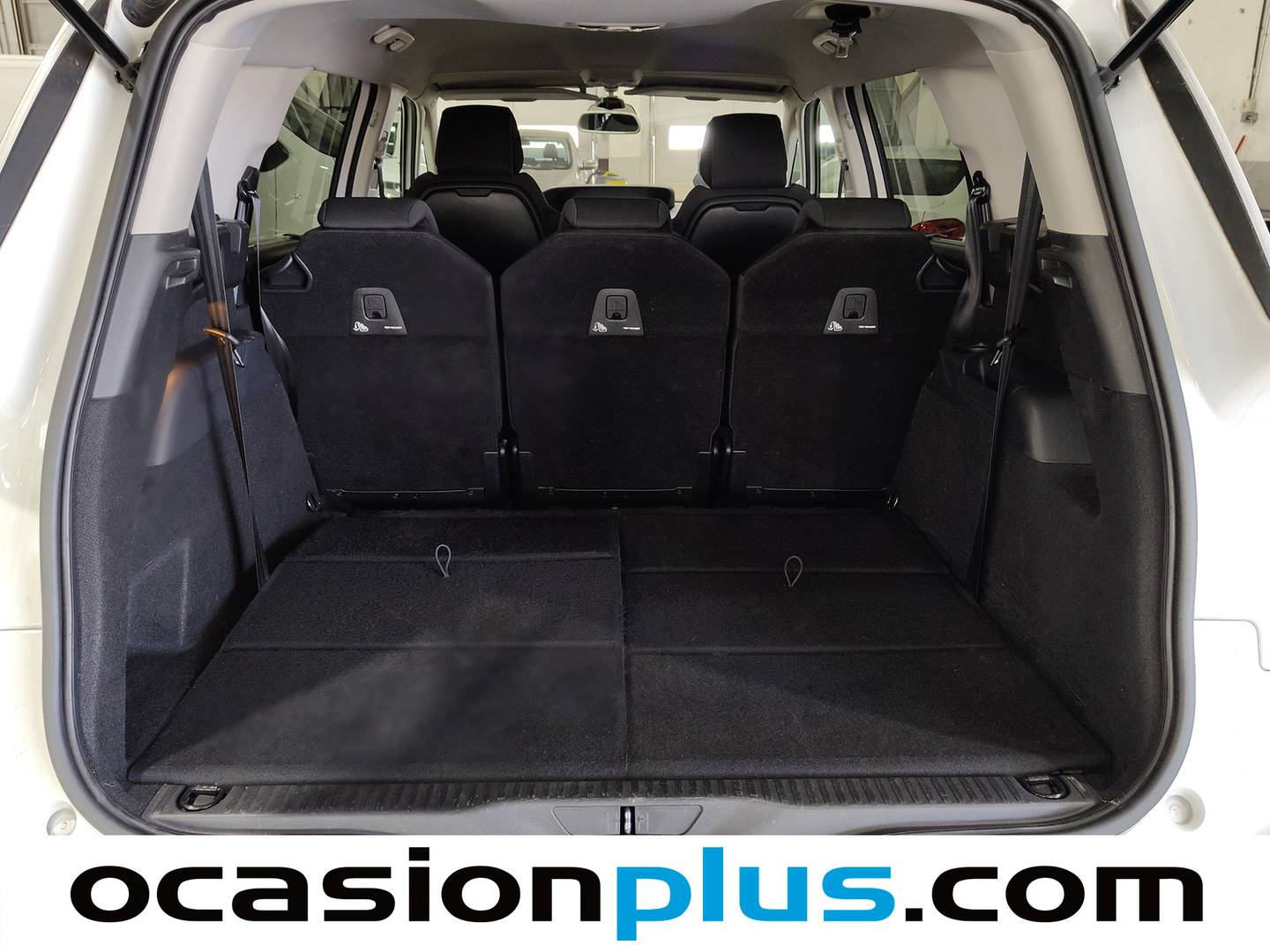 Citroën Grand C4 Spacetourer Citroën Grand C4 Spacetourer BlueHDi 130 S&S Feel (130 CV) 7 Plazas al mejor precio