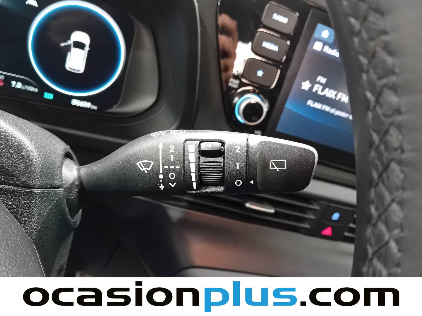 Foto Hyundai Bayon Hyundai Bayon 1.0 TGDI 48V Maxx (100 CV)