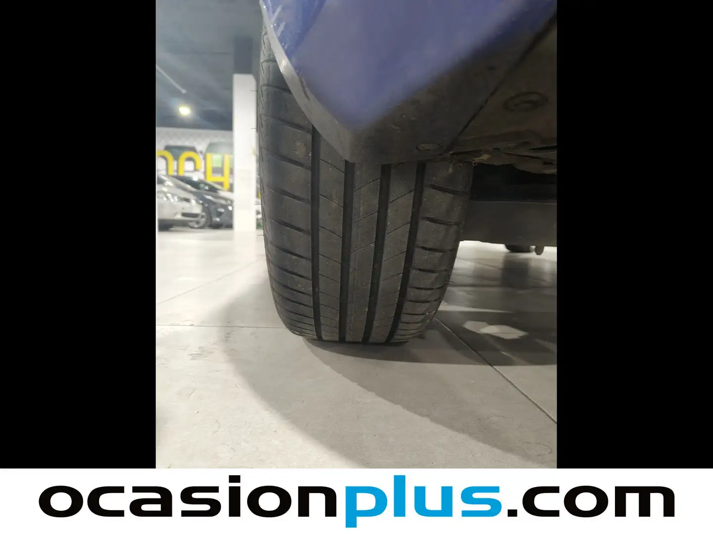 Foto Seat León SEAT León 2.0 TDI S&S FR (184 CV)