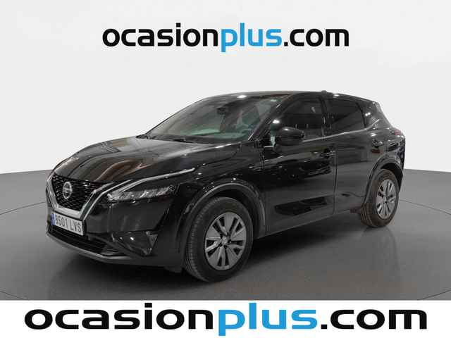 Nissan Segunda Mano Particulares Murcia