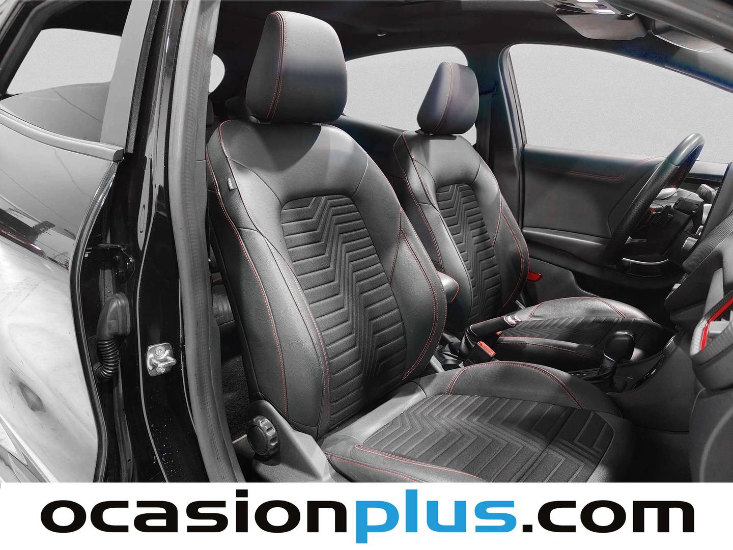 Ford Puma Ford Puma 1.0 EcoBoost ST-Line X Auto (125 CV) 2021