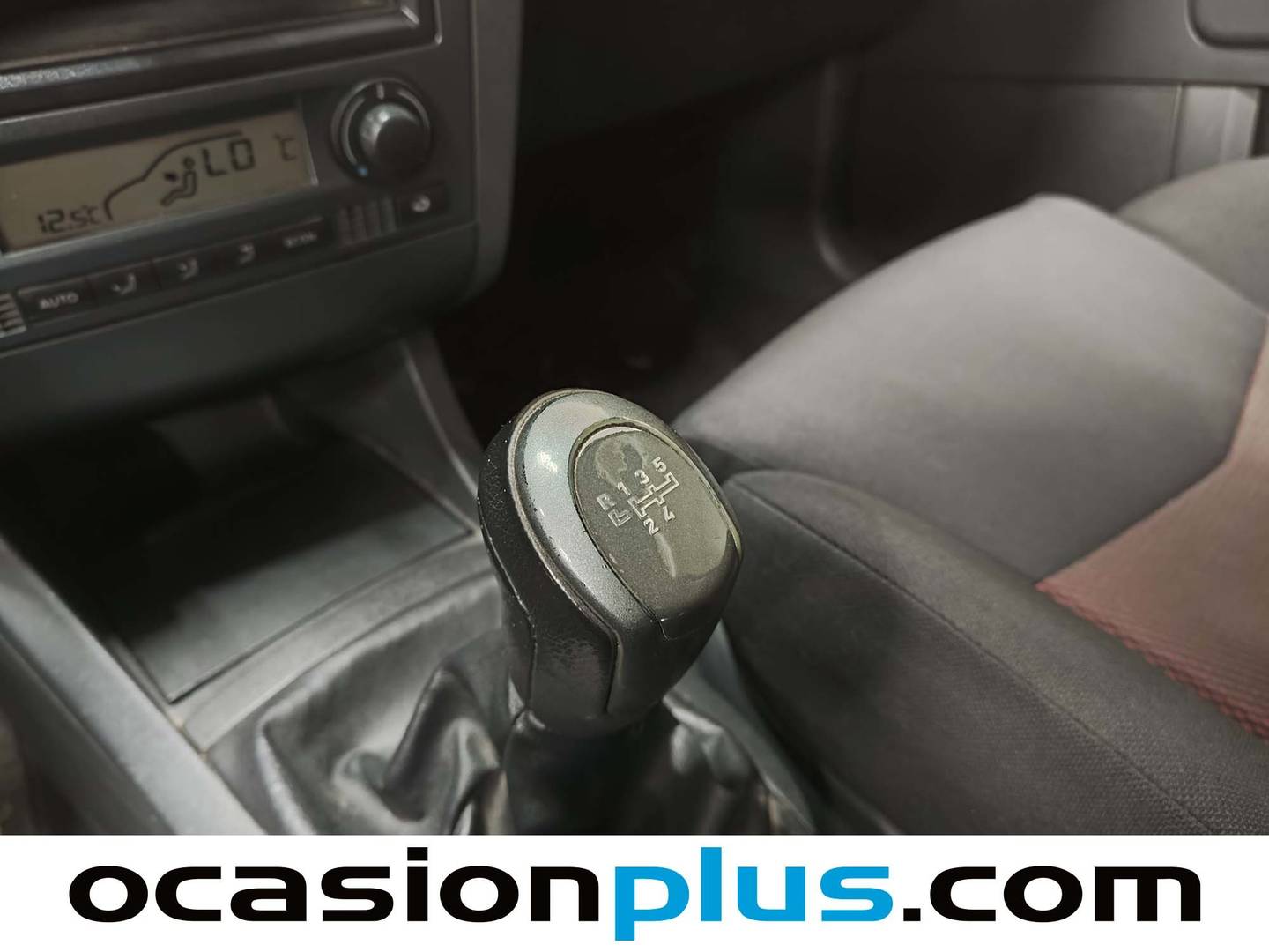 Seat Ibiza SEAT Ibiza 1.9 TDI Sport (100 CV) de segunda mano