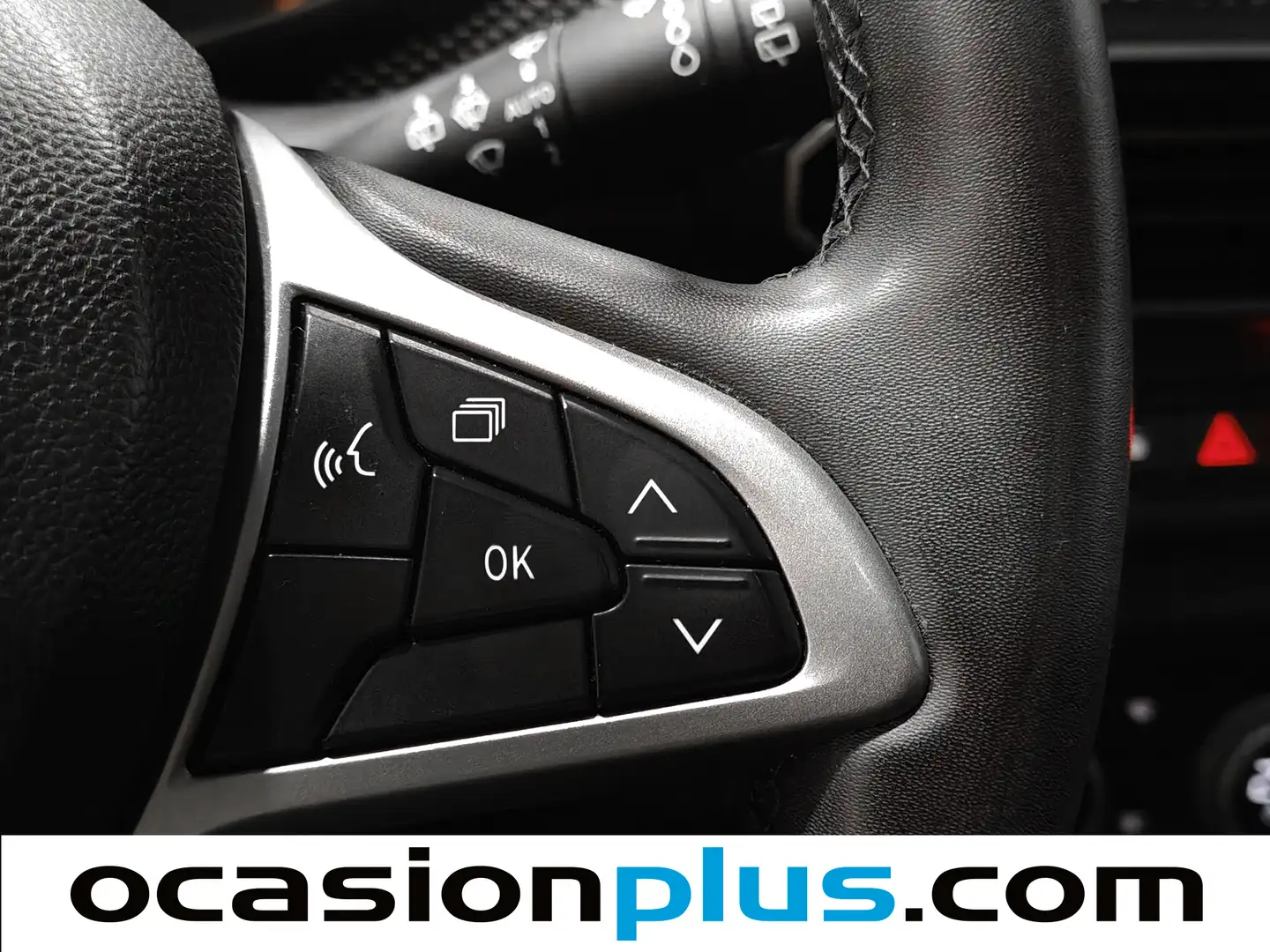 Foto Dacia Sandero Dacia Sandero Stepway Expression TCe  (91 CV)