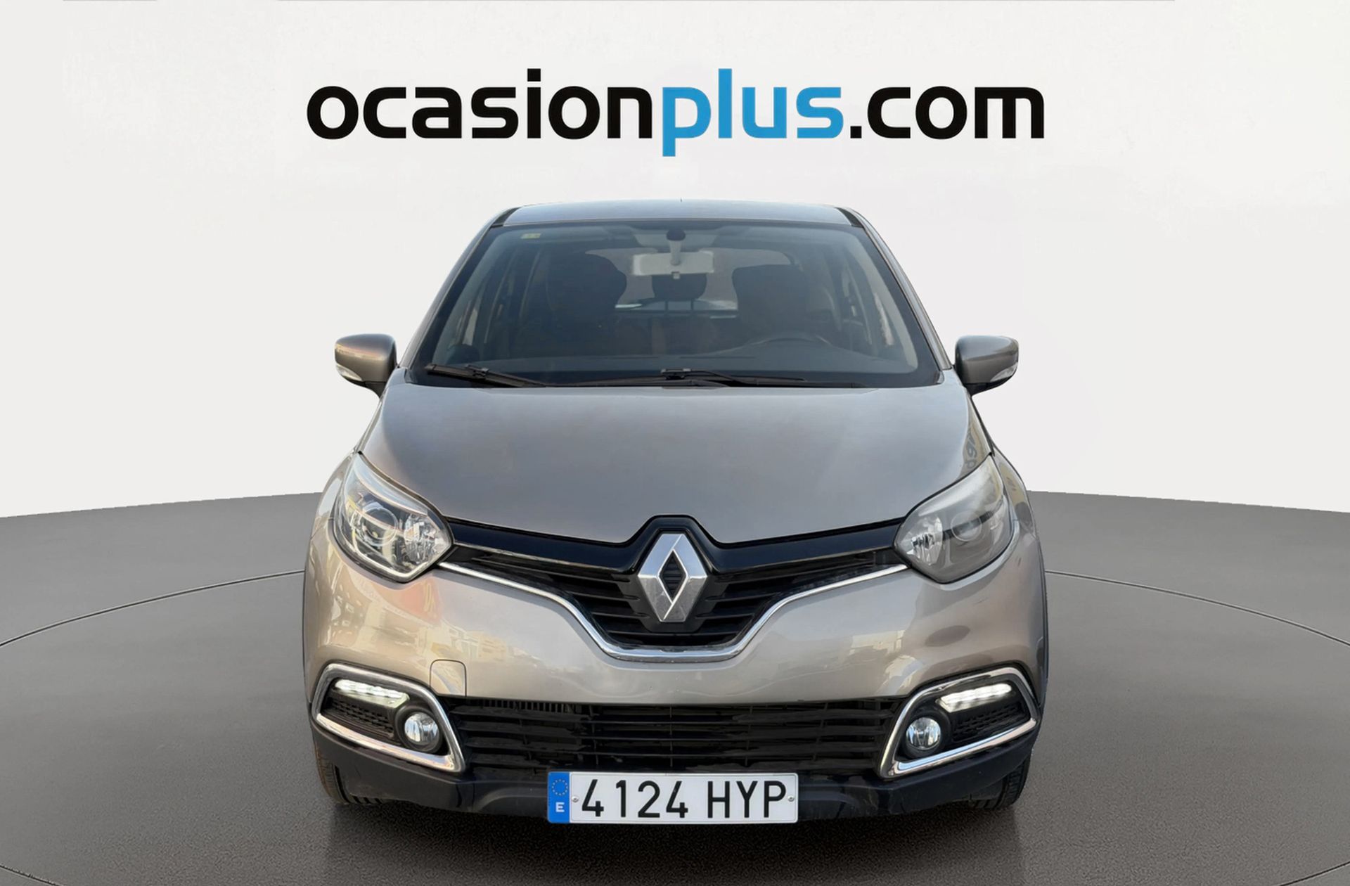 Renault Captur Intens TCe EDC - foto 10