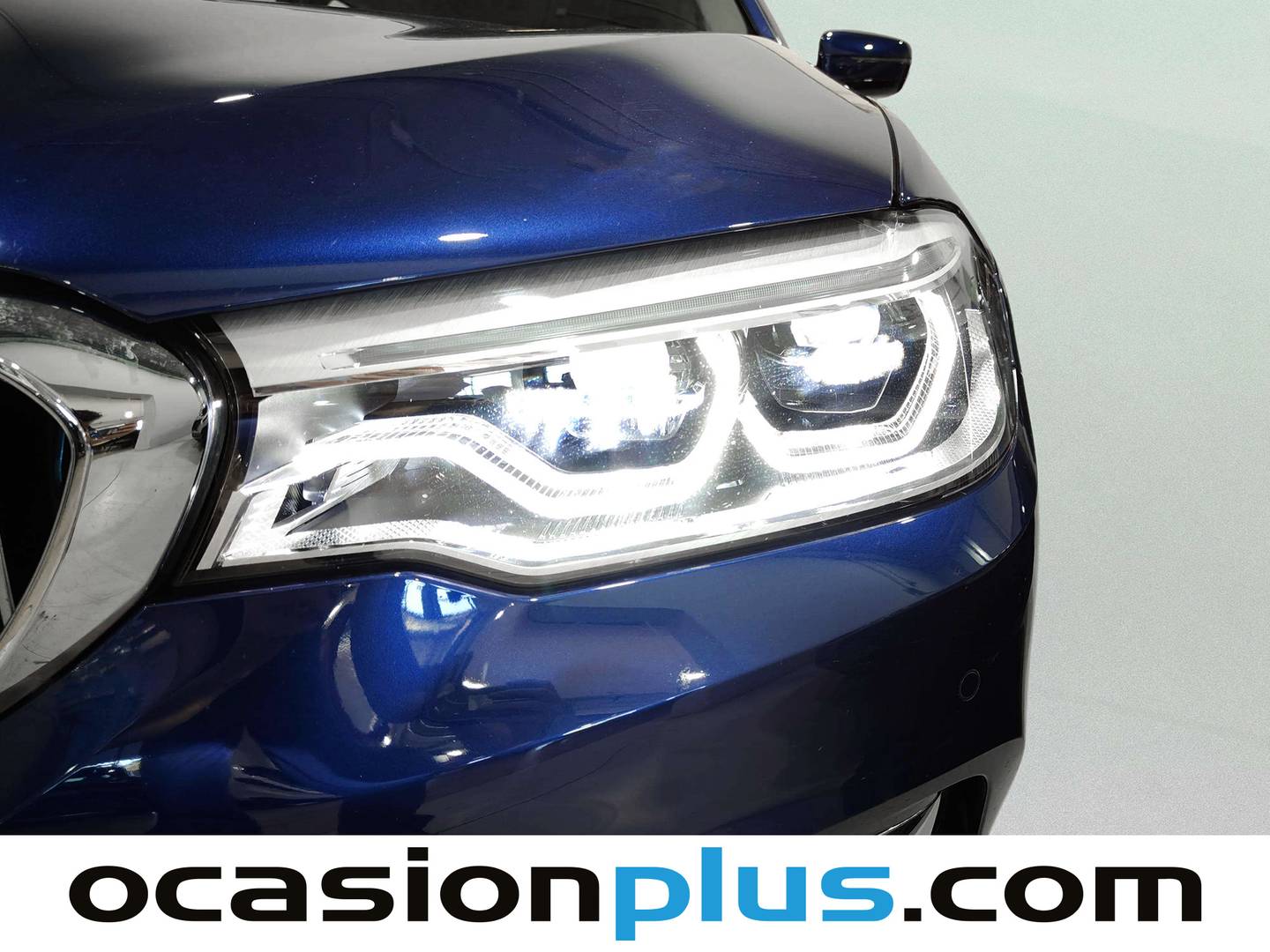 Accesorios del BMW Serie 5 BMW Serie 5 530e iPerformance (252 CV)