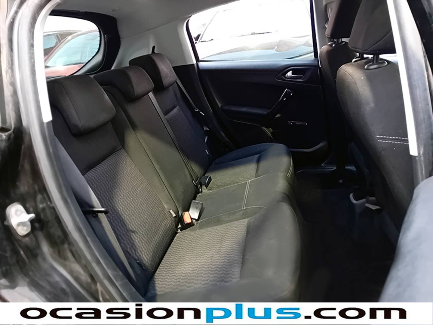 Peugeot 208 Peugeot 208 5P ACTIVE 1.2L PureTech  (82 CV) 82cv