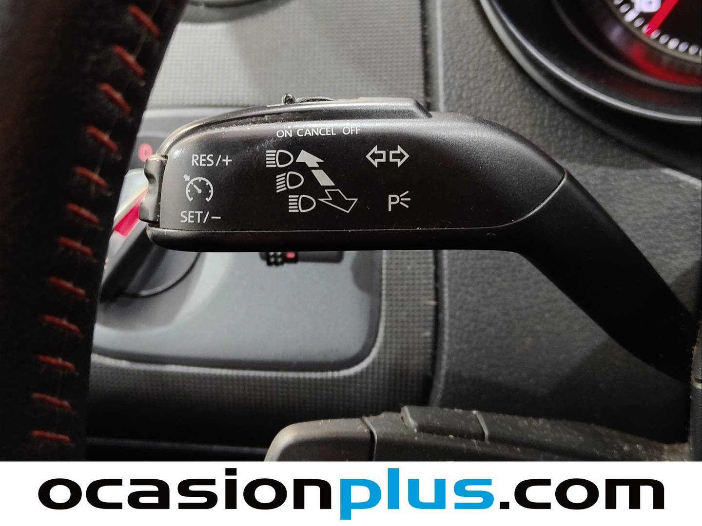 Seat Ibiza Seat Ibiza SC 1.6 TDI CR FR (105 CV) de ocasión