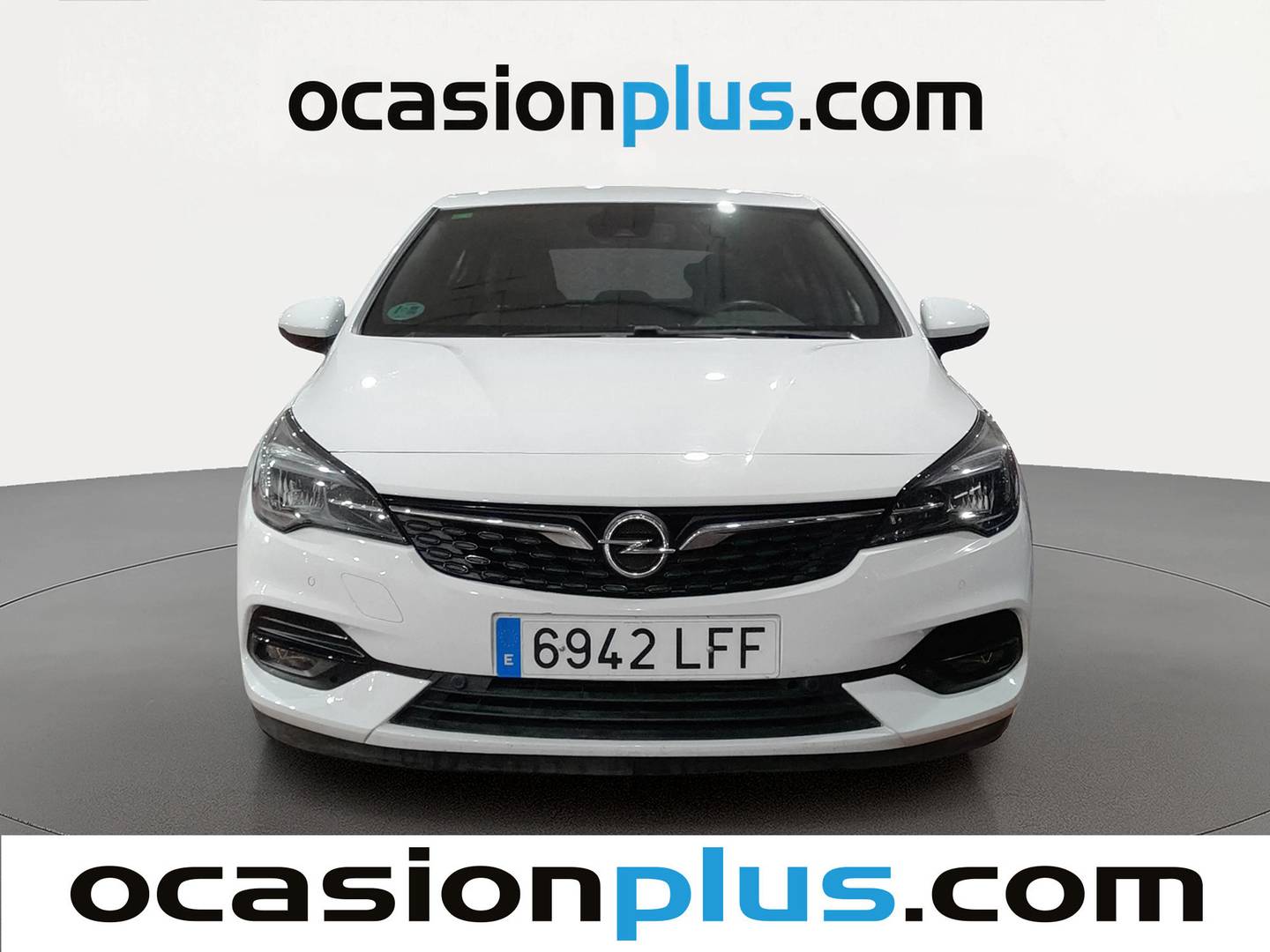 Opel Astra Opel Astra 1.2 Turbo SHL GS Line (110 CV) 110cv