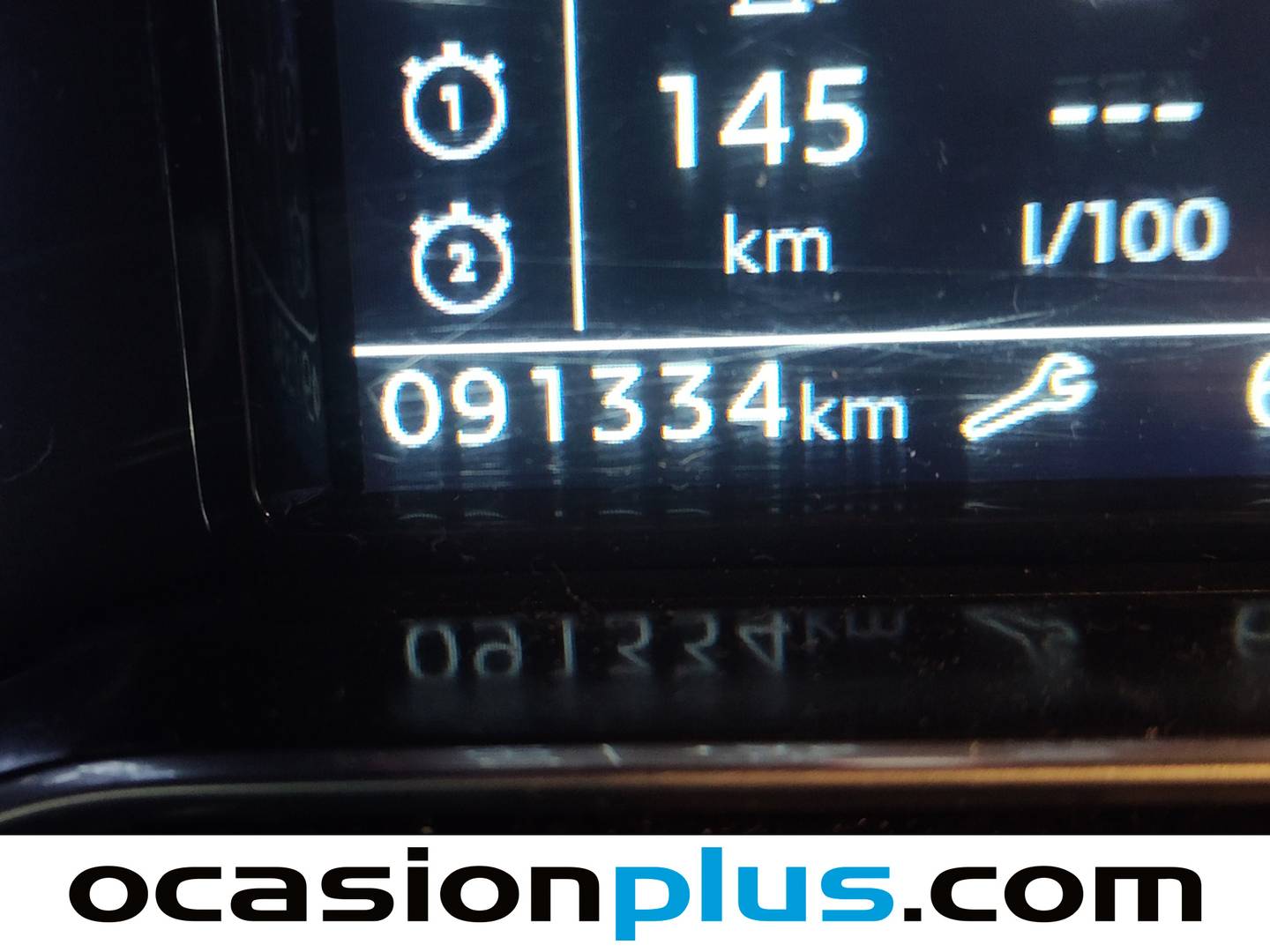 Citroën Berlingo Citroën Berlingo BlueHDi 100 S&S Talla M Shine (102 CV) seminuevo