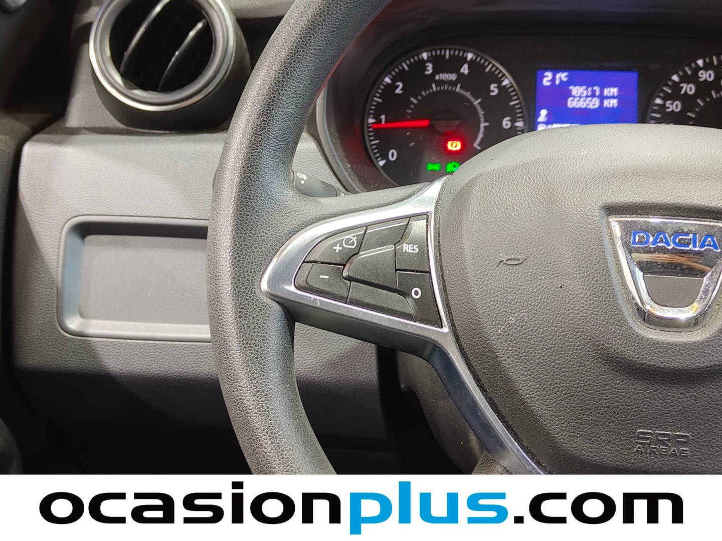 Dacia Duster Dacia Duster Essential TCE (100 CV) 4X2 gasolina