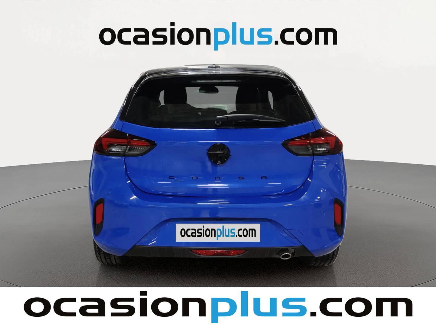 Opel Corsa Opel Corsa 1.2 T XHL GS (100 CV) 100cv