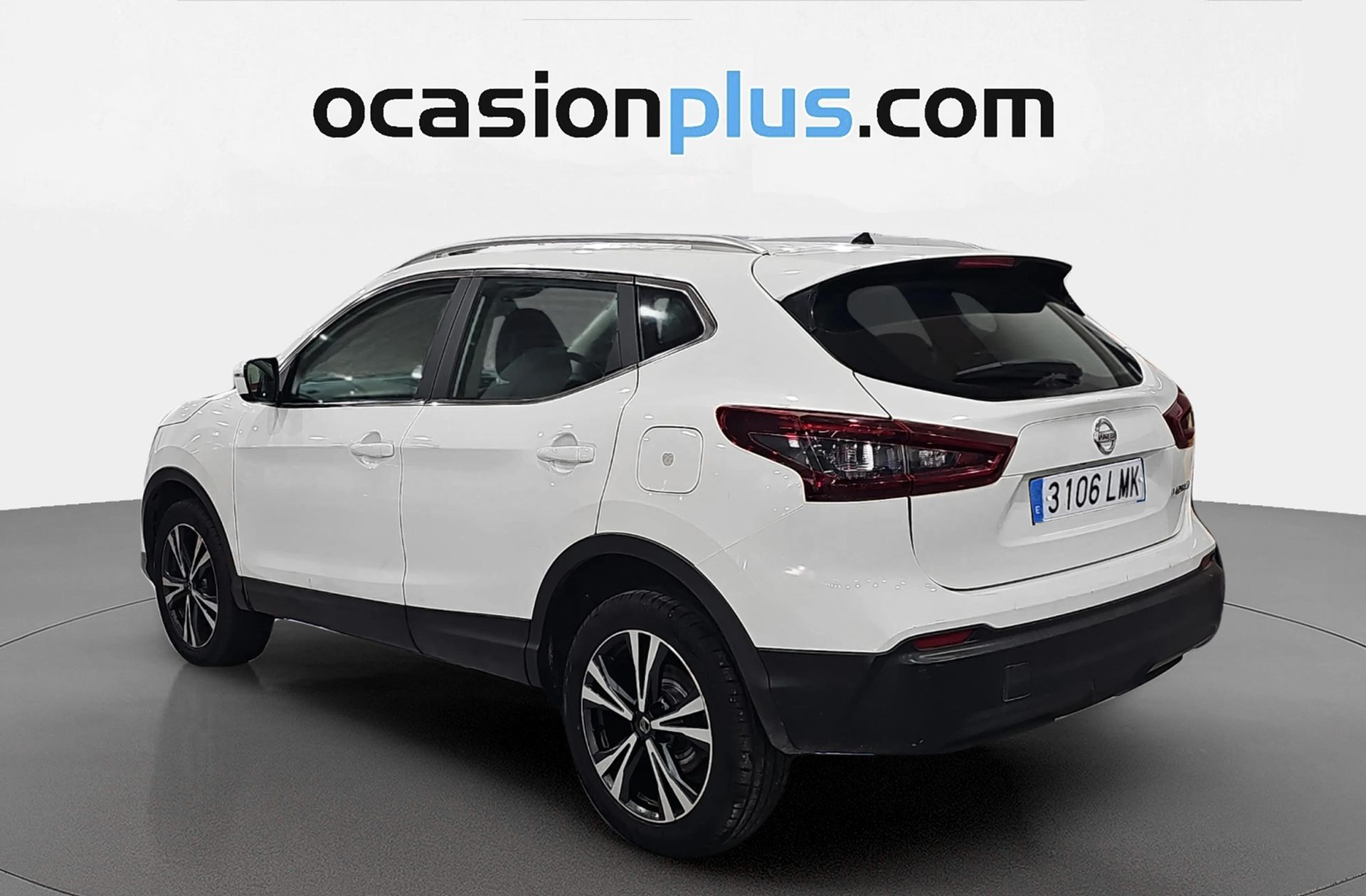 Nissan Qashqai DIG-T 160 N-Style DCT - foto 4