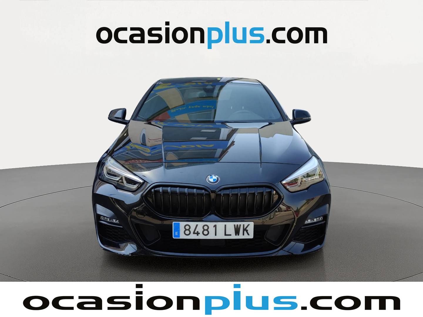 BMW Serie 2 BMW Serie 2 218d Gran Coupe (150 CV) al mejor precio