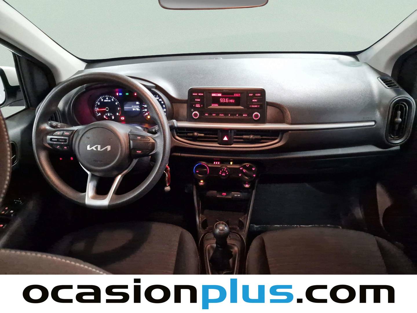 KIA Picanto KIA Picanto 1.0 DPi Concept (67 CV) de ocasión