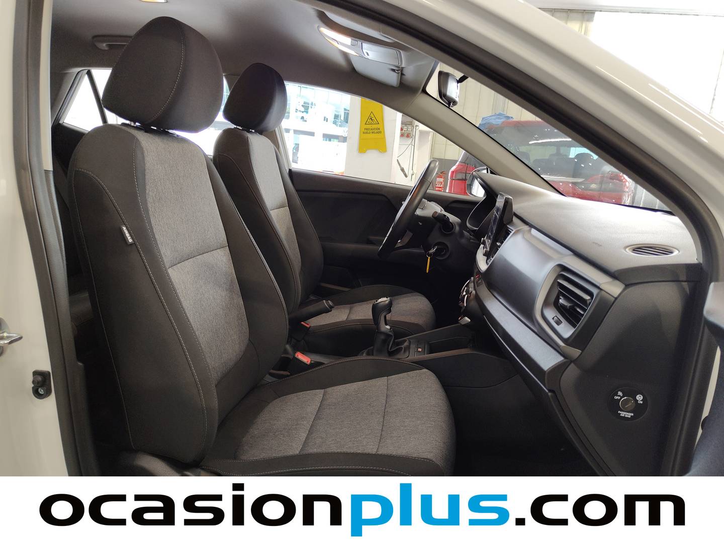 KIA Stonic KIA Stonic 1.0 T-GDi MHEV MT Concept (100 CV) km 0
