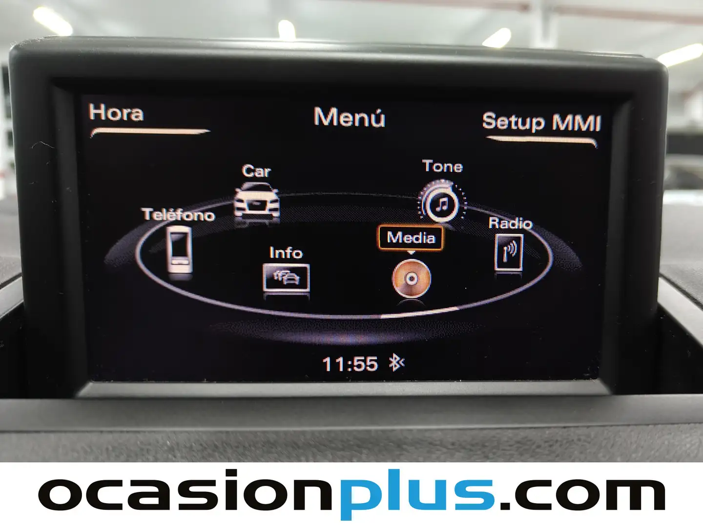 Foto Audi A1 Audi A1 Attraction 1.2 TFSI (86 CV)