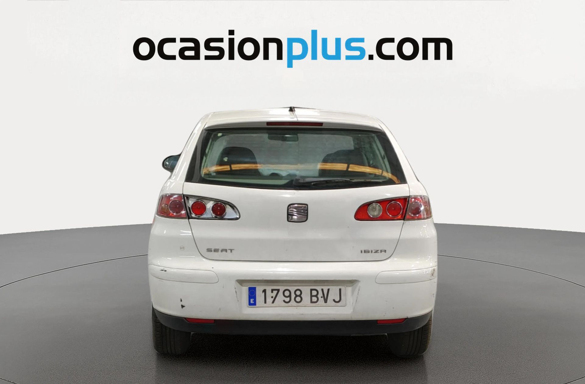 SEAT Ibiza 1.4 16v Stella - foto 10