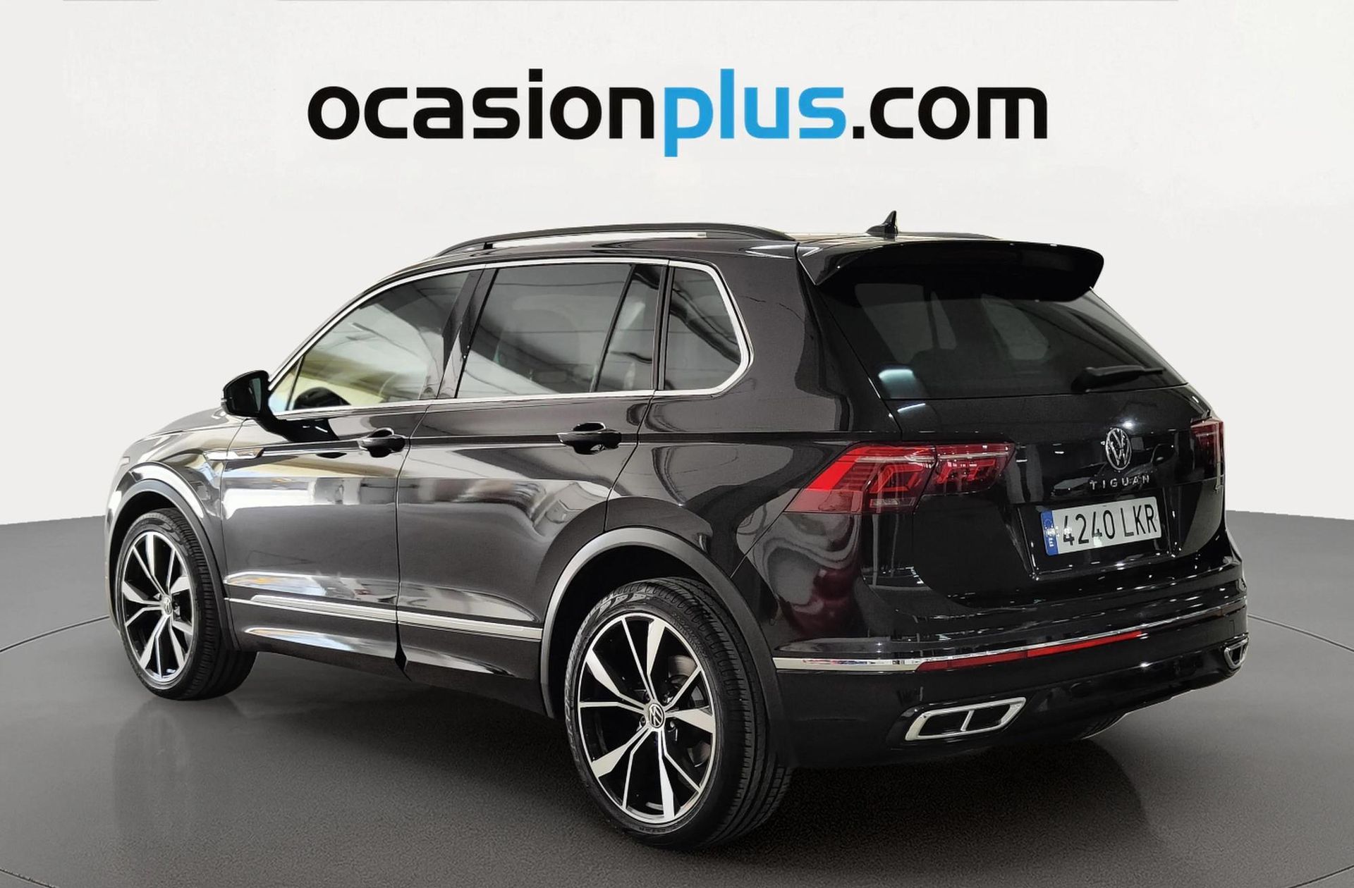 Volkswagen Tiguan R-Line 2.0 TDI 4Motion DSG - foto 3