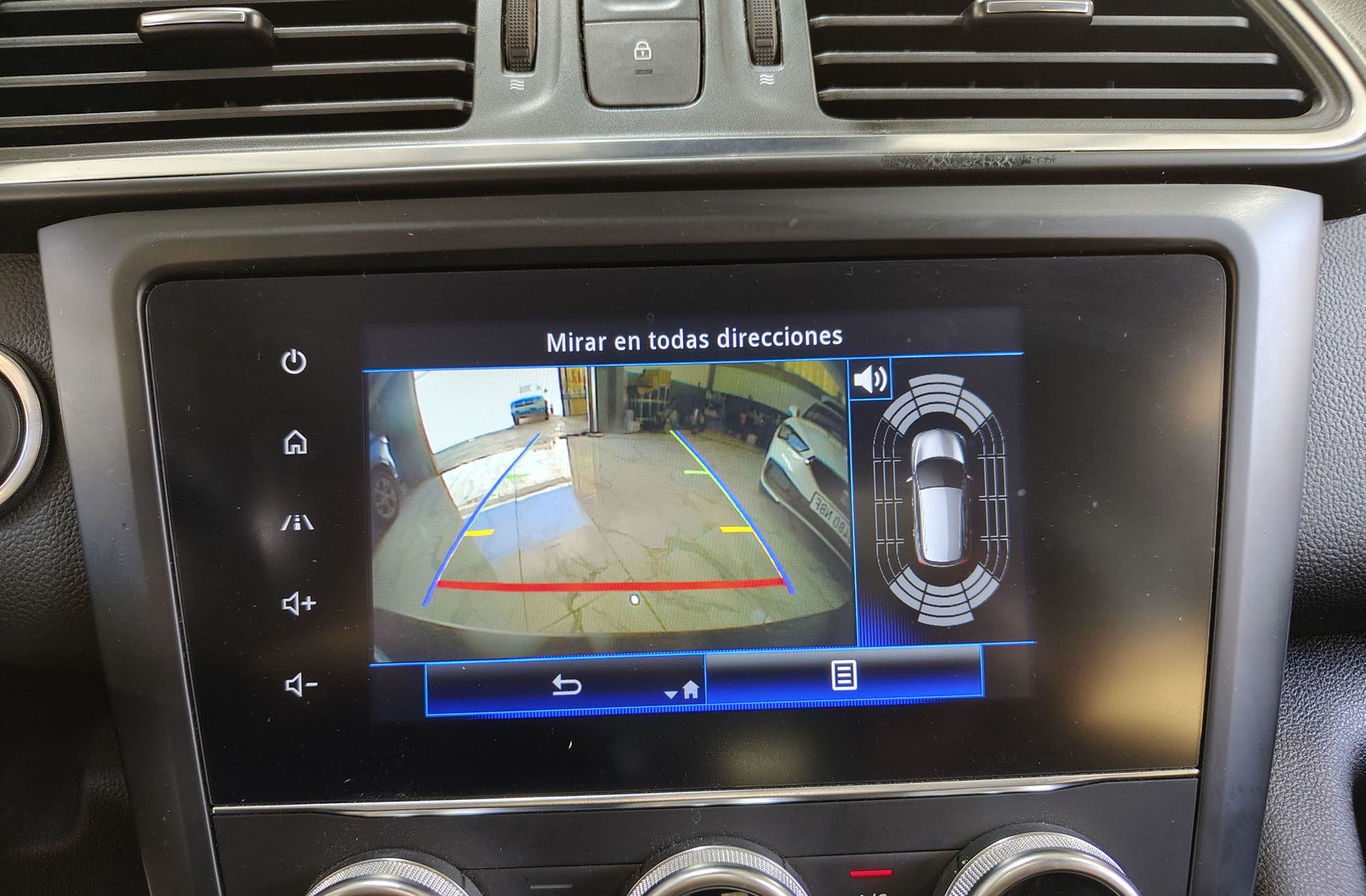 Renault Kadjar Techno TCe GPF - foto 8